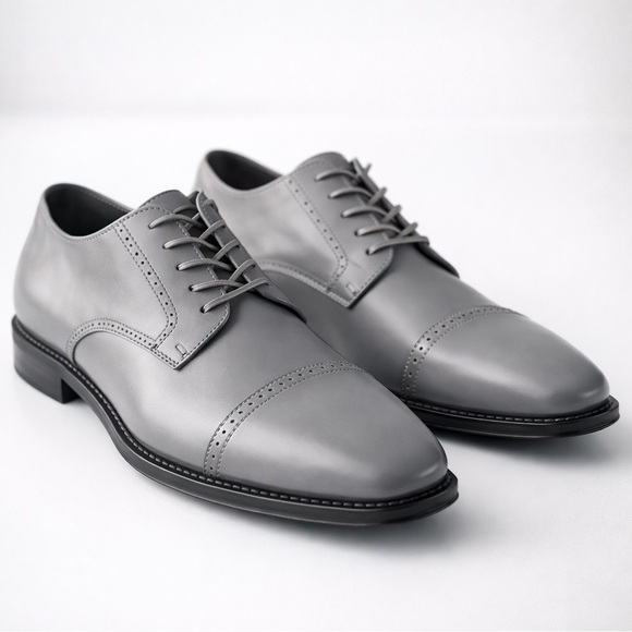 Stacy Adams Other - Stacy Adams Cap Toe Oxford Dress Shoes Brand New